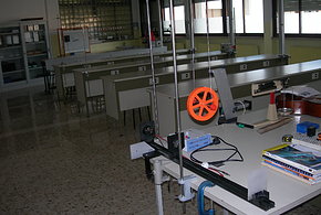 Laboratorio